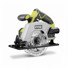 Ryobi R18CSP-0 scie circulaire 18V ONE+ 150 mm TCT 4700 tr/min (sans batterie)