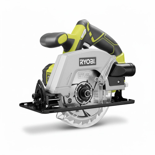 Ryobi r18csp scie circulaire - ryobi, r18csp-0