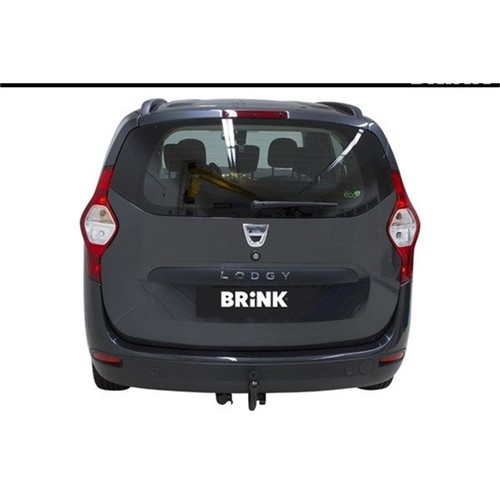 Brink attelage remorque - brink,