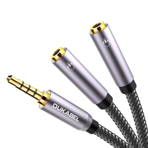 Adaptateur répartiteur micro