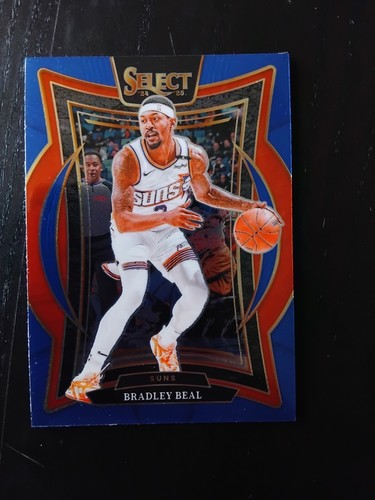 Carte nba bradley beal - beal,