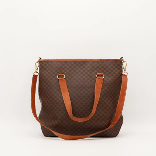 Sac macadam céline cabas - céline,