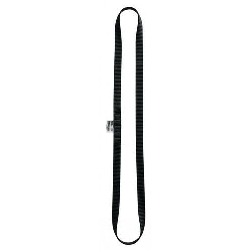 Anneau sangle 120 petzl - anneau,
