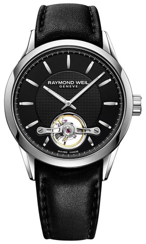 Raymond weil freelancer montre - raymond,