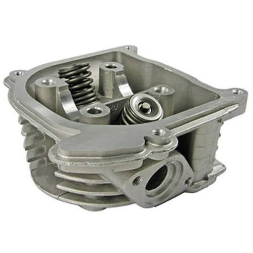 Tête cylindre 50cc - 50cc, qmb
