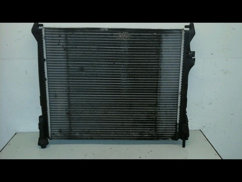 Radiateur eau renault - eau,