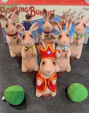 BOWLING BUNNIES- Jeu de