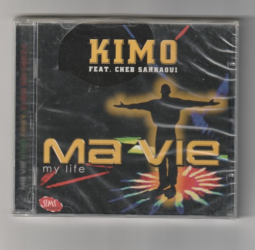 Kimo feat cheb sahraoui - -,