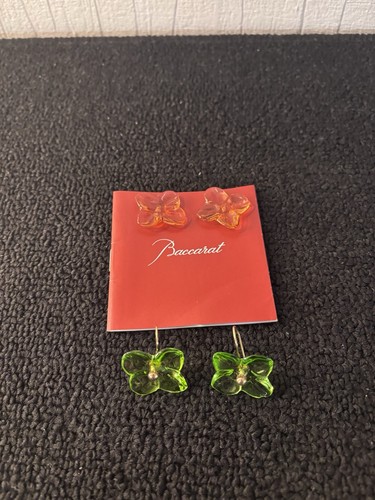 Lot paires boucle oreille - paires,