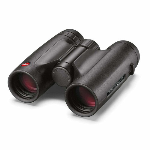 Leica trinovid 10x32 - leica, hd