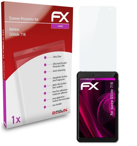 Atfolix verre film protecteur - atfolix,