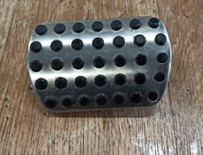 REVETEMENT PEDALE FREIN MERCEDES SLK 200 KOMPRESSOR R171 A1702900182