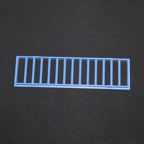 Playmobil police grille - , bleue