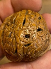 Noix Richement et Finement