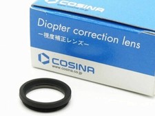Cosina Diopter +3.0 pour Zeiss