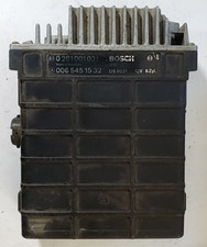 0 281 001 031 MERCEDES-BENZ