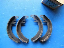 Mâchoires de freins arrière Recam pour Renault R16, R17