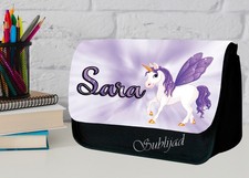 TROUSSE A CRAYONS Licorne