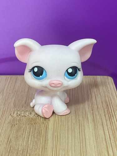 Hasbro lps petshop animaux - petshop,