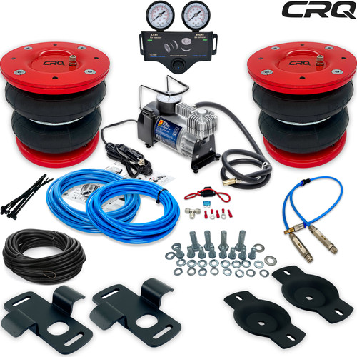 Kit suspension pneumatique