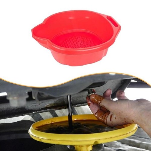 Récupérateur huile pour - récupérateur, d'huile