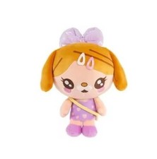 Peluche Dashi Les Octonauts