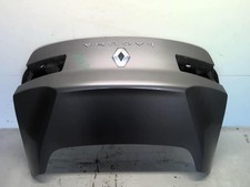 Malle/Hayon arriere RENAULT