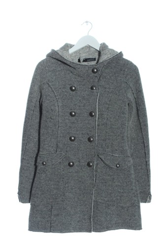 Bomboogie manteau laine - manteau,