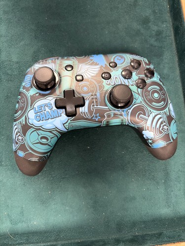 Manette switch sans fil - manette,