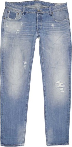 Star 3301 low homme - g-star,