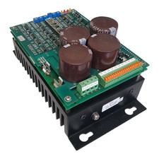 ELMO ISP-10/135HW Variateur de fréquence