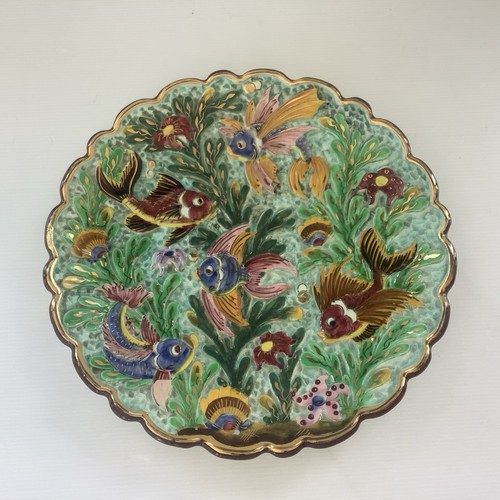 Crampe coupe assiette - coupe, ou