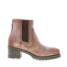 SANTONI chaussures femme Grey