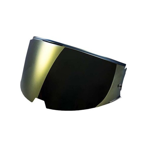 Visière ls2 iridium pour - visière,