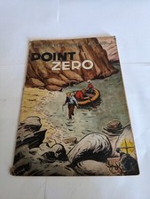 l'epervier bleu point zero