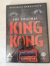 The Original King Kong -