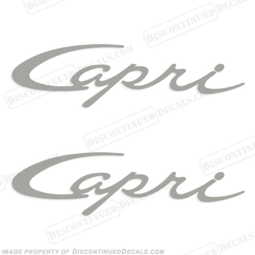 Fits bayliner capri boat - fits,