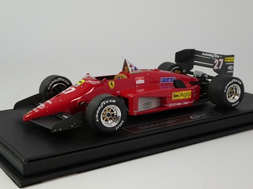 Répliques ferrari 156 85 - répliques, 156-85