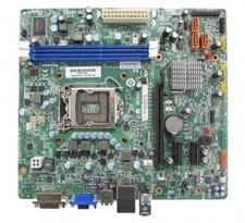 Carte Mère LENOVO FRU: 03T6677 Micro ATX IHM H61 SOCKET LGA 1155