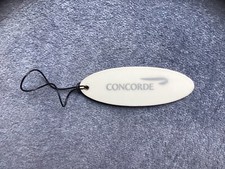 British Airways Concorde