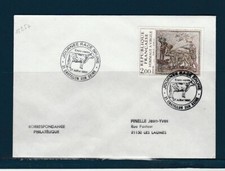 FRd enveloppe animaux