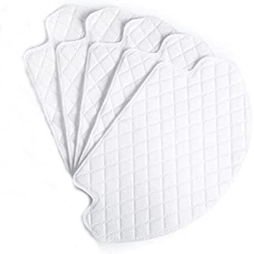 Ecovacs chiffons pour - ecovacs, 5