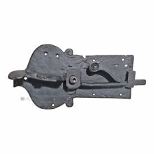 Serrure De Placard Antique