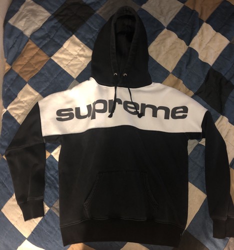 Supreme fw17 blocked logo - supreme,