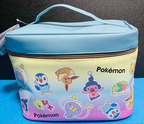 Pokémon platine zakka - platine, vanity