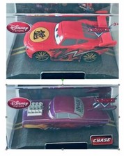 Disney Cars Lightning McQueen/