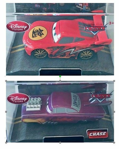 Disney cars lightning mcqueen - cars, mcqueen/