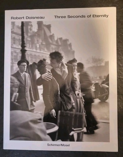 1997 livre robert doisneau - robert,