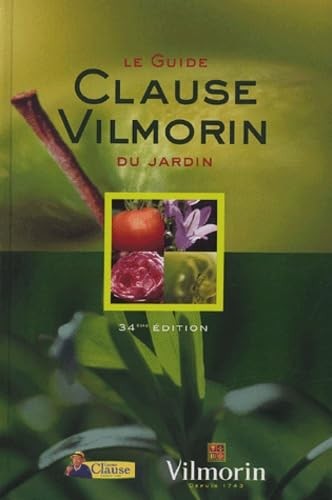 Guide clause vilmorin du - le,
