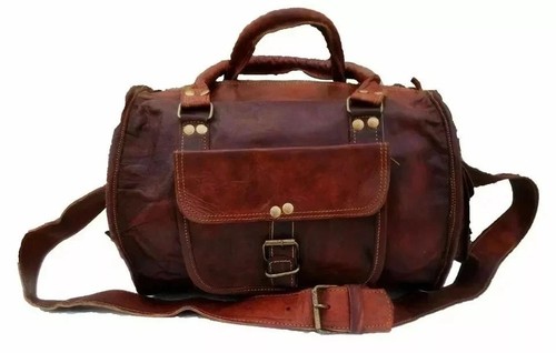 Sac cuir de - sac,